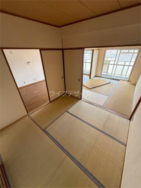 ベルメゾン若王寺 その他部屋・スペース