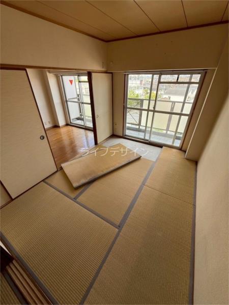 ベルメゾン若王寺 その他