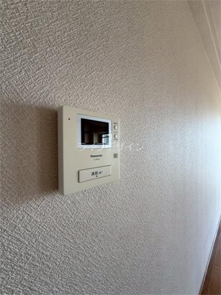 ベルメゾン若王寺 部屋画像
