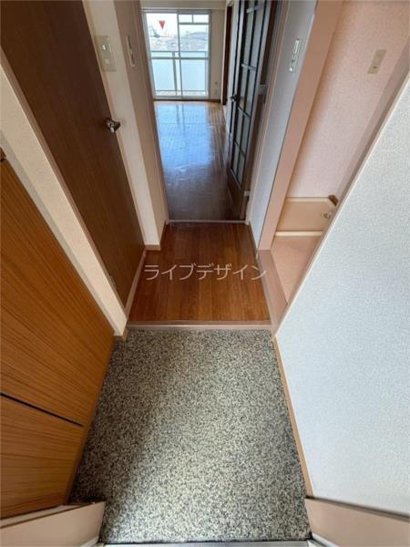 ベルメゾン若王寺 その他