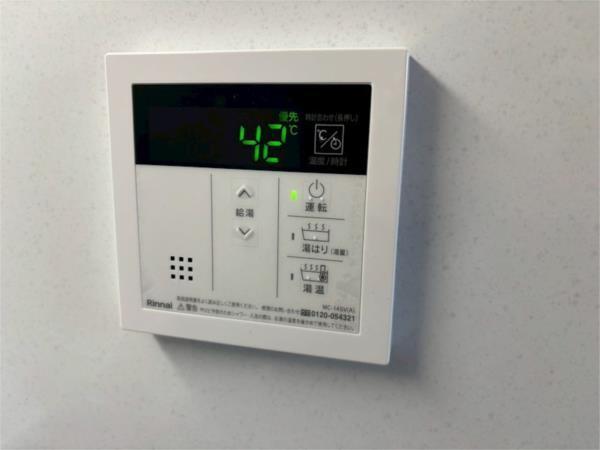 AILE南塚口V その他
