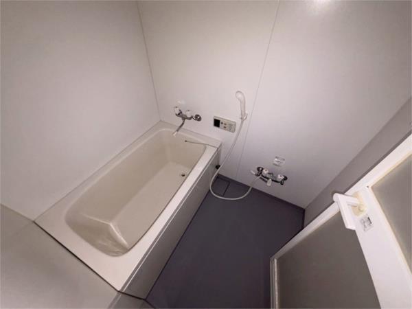 アーバネックス尼崎東難波 バス／シャワー