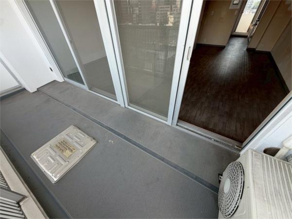 アーバネックス尼崎東難波 部屋画像