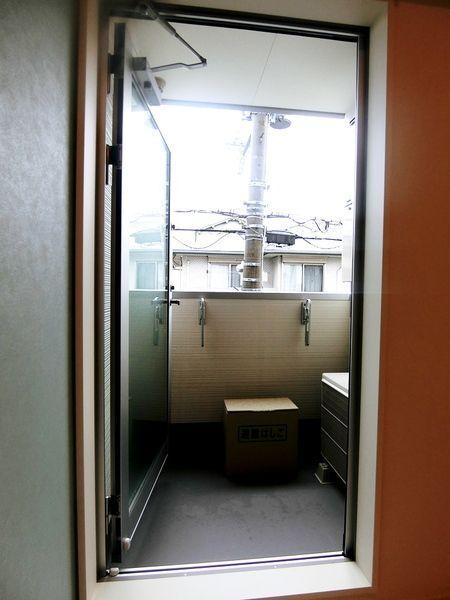 Mahalo 部屋画像