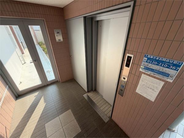 アーバネックス尼崎東難波 部屋画像