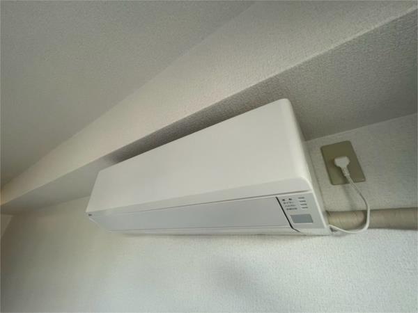ダイドーメゾン苦楽園 部屋画像