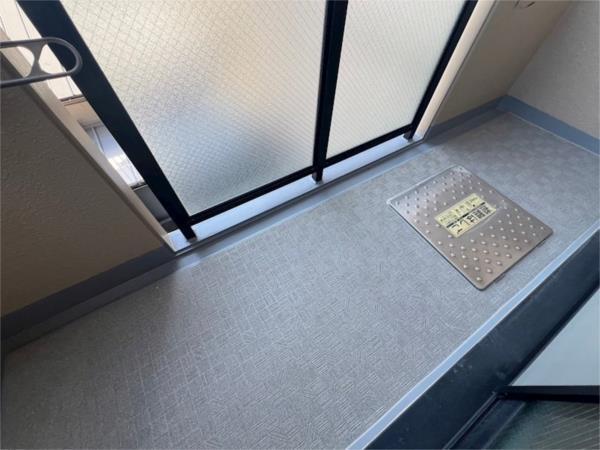 エリム摩耶 部屋画像