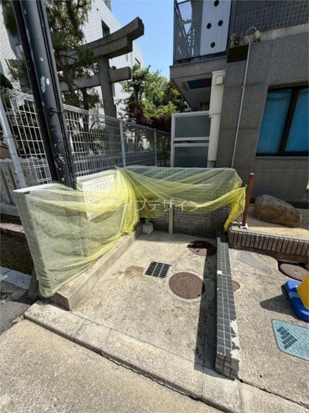 リバーヒル富松（旧グレース立花ノース） その他