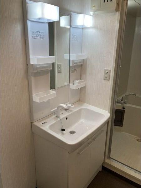 ハイネスコート 部屋画像