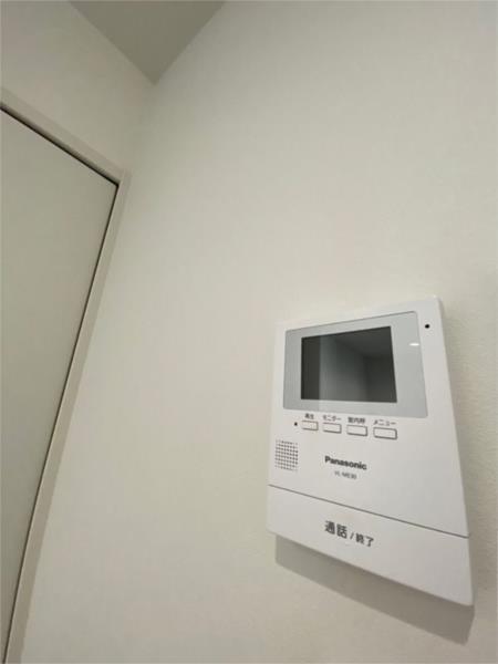 フルール セキュリティ