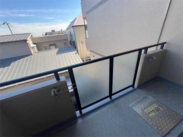 エリム摩耶 部屋画像