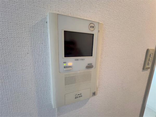 エリム摩耶 セキュリティ