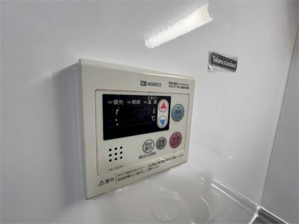 エリム摩耶 部屋画像