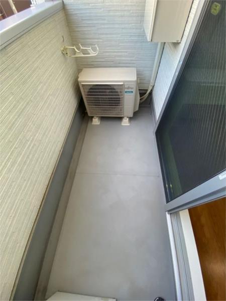 フルール 部屋画像
