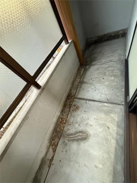 ソレイユ武庫川 部屋画像