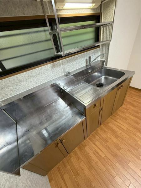 エステート塩屋山手B棟 その他