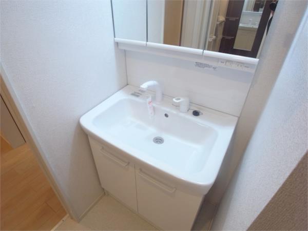 T’sキューブツー 部屋画像