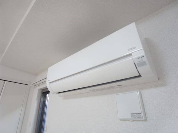 T’sキューブツー 部屋画像