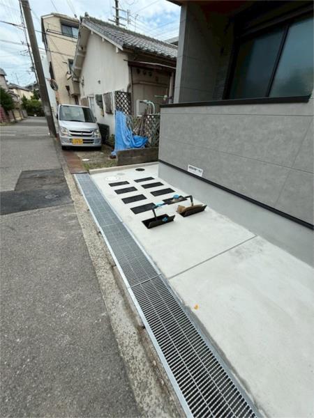 robot home魚住 その他