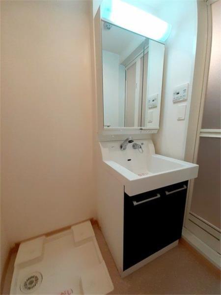 ラ・ロゼベールII 部屋画像