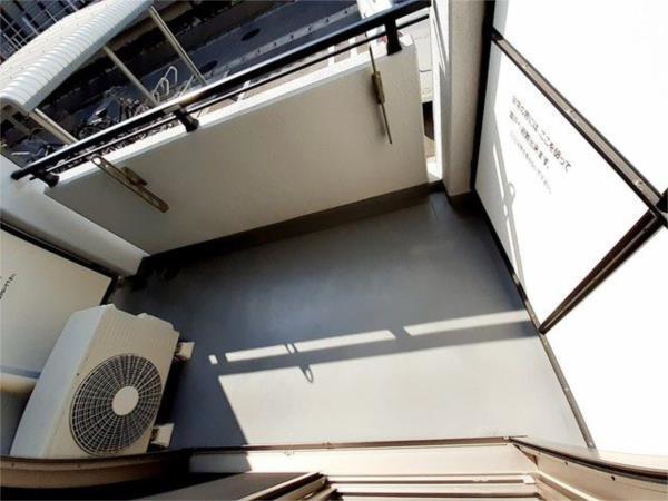 ラ・ロゼベールII 部屋画像