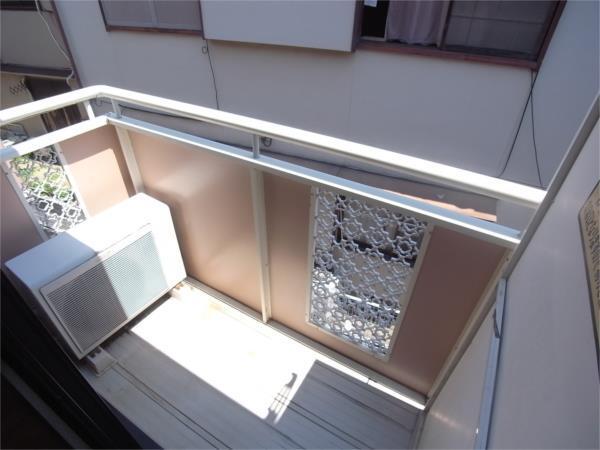 セジュール宝泉 部屋画像