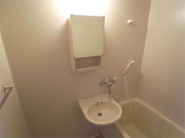 セジュール宝泉 部屋画像