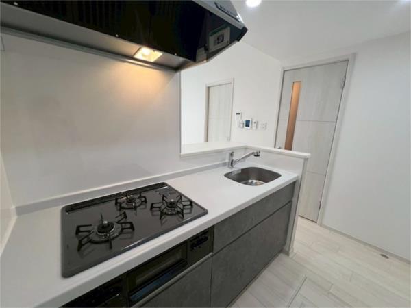 S＿MAISON（エスメゾン） キッチン