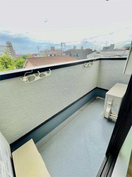 FUCLA 大物 部屋画像