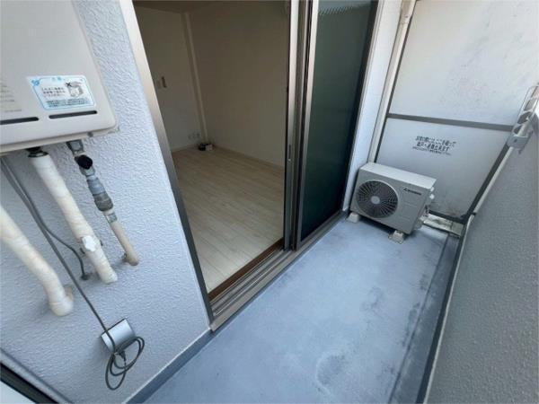 Dolce Amaro 部屋画像