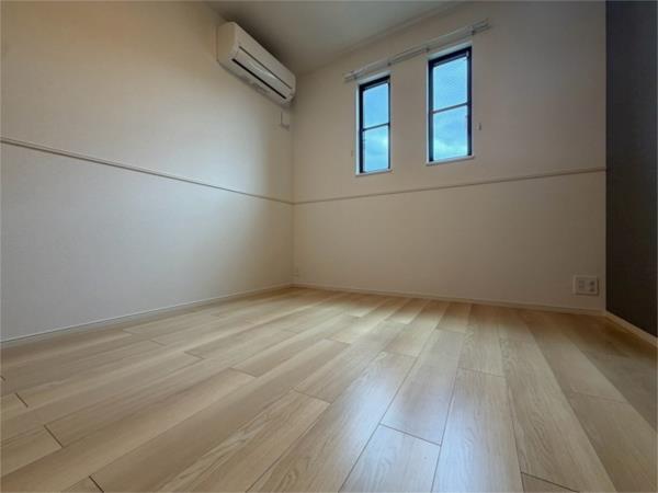 コテポルト その他部屋・スペース