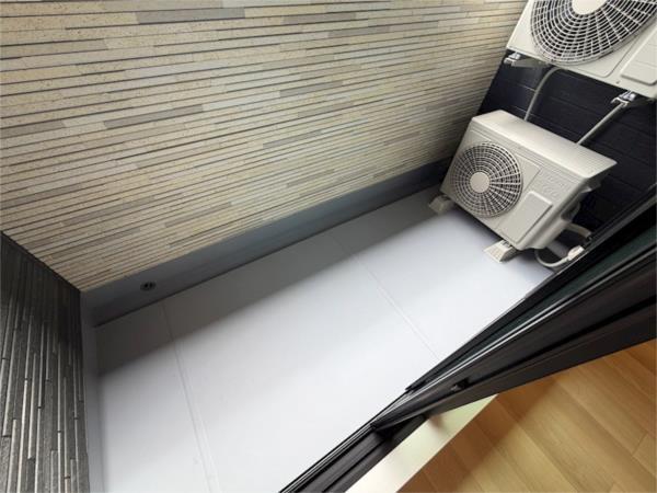コテポルト 部屋画像