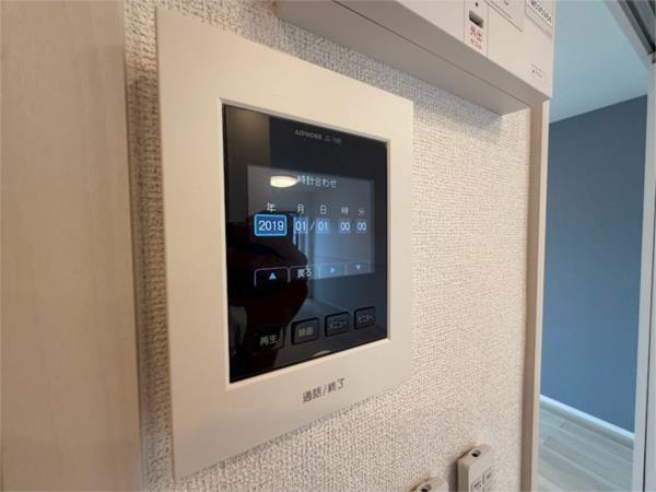 コテポルト セキュリティ