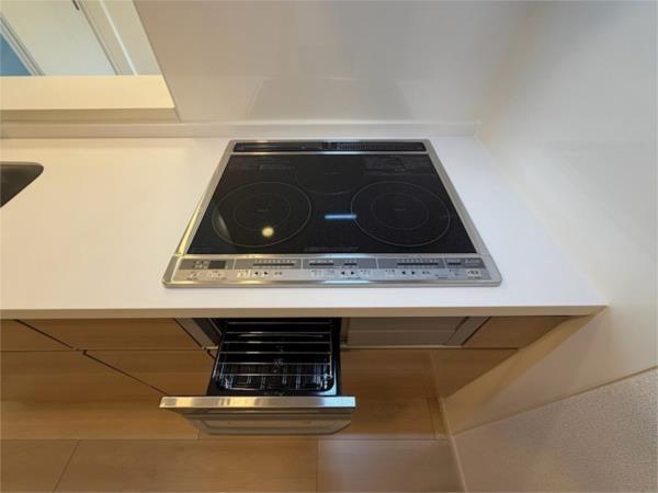 コテポルト 部屋画像