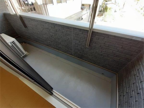 エクレール古結VI 部屋画像