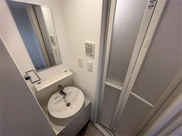 エスリード大阪プライムゲート 部屋画像