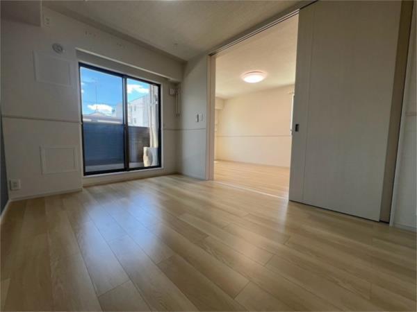コンフォール北伊丹 その他部屋・スペース