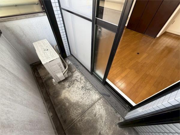 ステラハウス１ 部屋画像