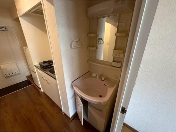 ステラハウス１ 部屋画像