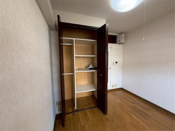 ステラハウス１ 収納