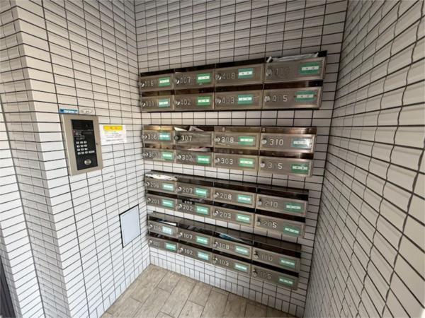 ステラハウス１ その他