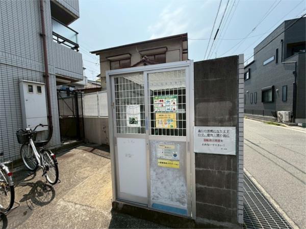 ステラハウス１ その他