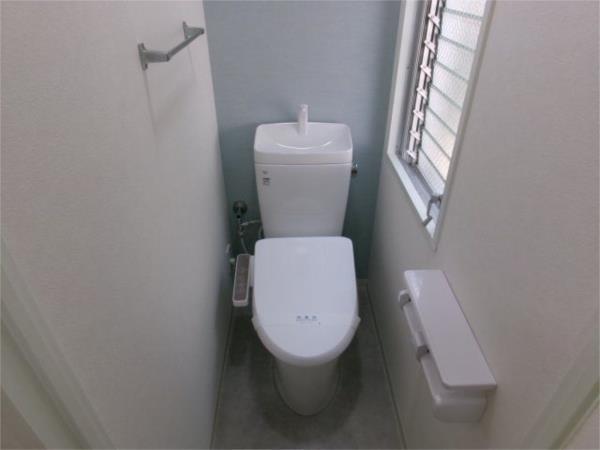 ＨＥＩＳＥＩ壱番館 トイレ