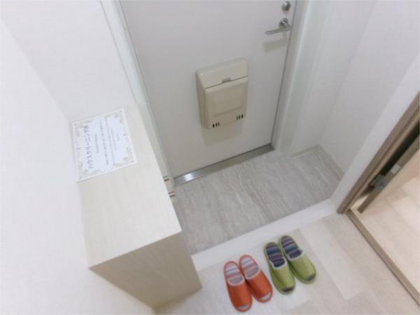 ＨＥＩＳＥＩ壱番館 部屋画像