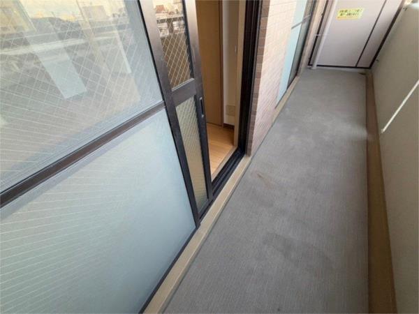 フローラルコート橘 部屋画像