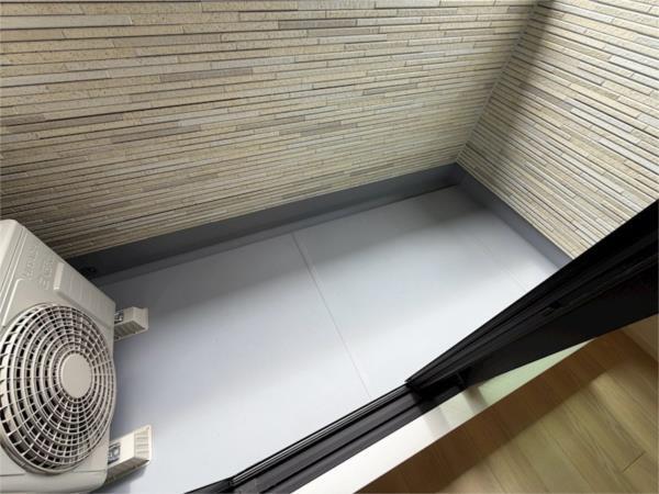 コテポルト 部屋画像