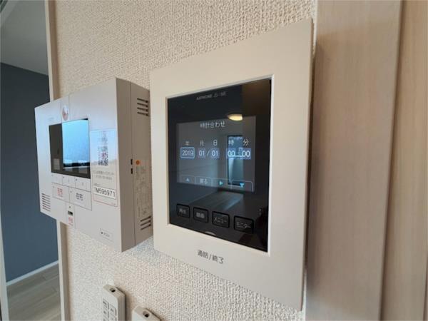 コテポルト セキュリティ