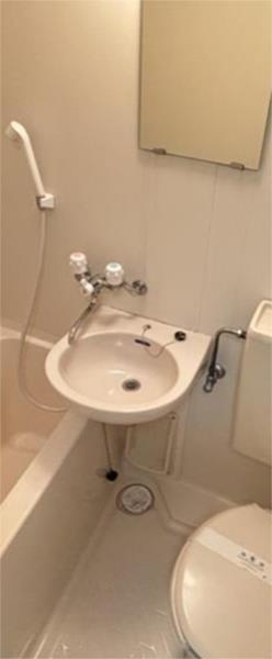 Ｋビル 部屋画像