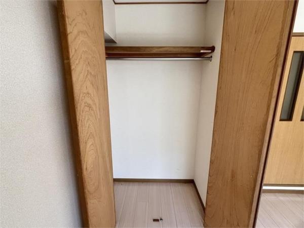 Ｋビル 収納