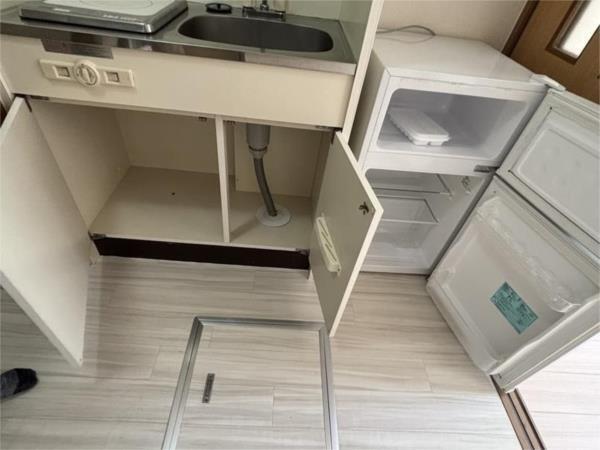 Ｋビル 部屋画像